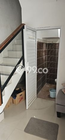 Jual Rumah Bagus Siap Huni LB 60m2 di Klaten Selatan, Klaten Jual Rumah Bagus Siap Huni LB 60m2 di Klaten Selatan, Klaten
