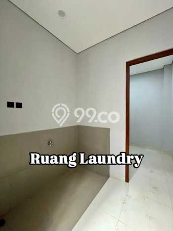 Rumah Modern 3 Kamar LT 115m2 di Kaliurang Rumah Modern 3 Kamar LT 115m2 di Kaliurang