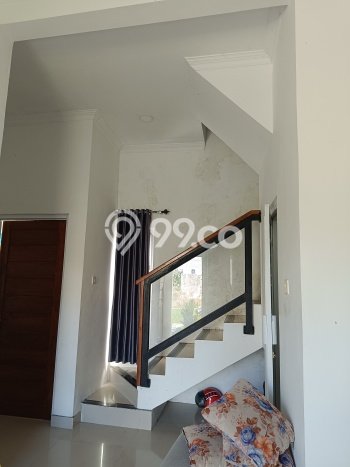 Jual Rumah Favorit Siap Huni LB 60m2 di Klaten Selatan, Klaten Jual Rumah Favorit Siap Huni LB 60m2 di Klaten Selatan, Klaten