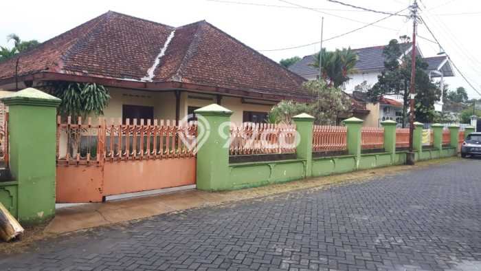 Hunian Super Elit dengan Akses Paling Strategis di Condong Catur, Sleman Hunian Super Elit dengan Akses Paling Strategis di Condong Catur, Sleman
