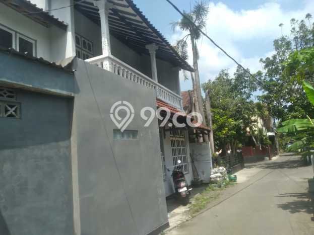 Jual Rumah Strategis Bagus Punya 7 KT di Sleman Sleman SHM Jual Rumah Strategis Bagus Punya 7 KT di Sleman Sleman SHM