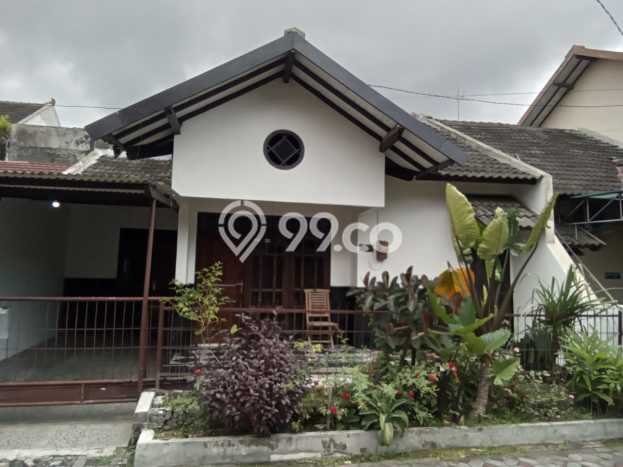 Dijual Rumah Minimalis Bagus Punya 3 KT di Mergangsan Yogyakarta SHM Dijual Rumah Minimalis Bagus Punya 3 KT di Mergangsan Yogyakarta SHM