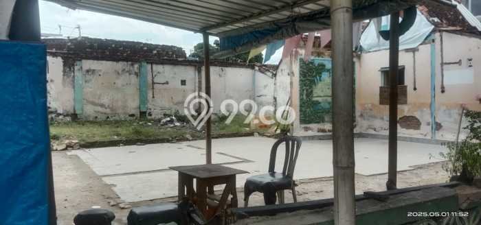 Tanah di Tegalrejo, Luas 200m2m², Kawasan Prospektif, Akses Tegalrejo, Yogyakarta, Yogyakarta Tanah di Tegalrejo, Luas 200m2m², Kawasan Prospektif, Akses Tegalrejo, Yogyakarta, Yogyakarta