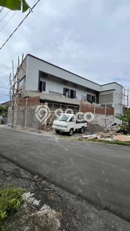 Unit Kost Dijual di Sleman dengan 12 Kamar Tidur & Luas Bangunan 300m2 Unit Kost Dijual di Sleman dengan 12 Kamar Tidur & Luas Bangunan 300m2