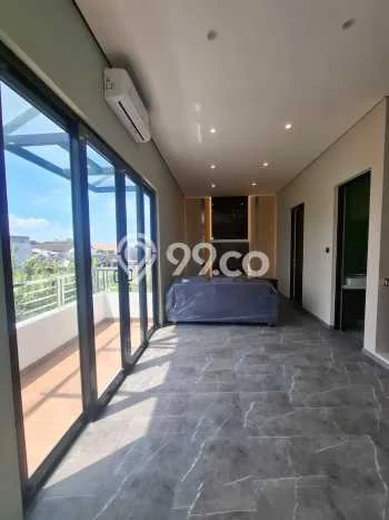Rumah Elit Modern Siap Huni di Maguwoharjo Yogyakarta Rumah Elit Modern Siap Huni di Maguwoharjo Yogyakarta