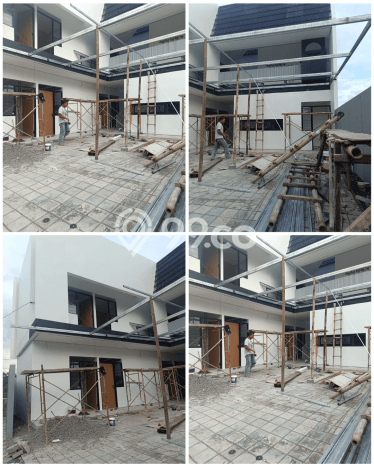 DIJUAL! Kost di Kaliurang, Area 147m², Posisi Strategis DIJUAL! Kost di Kaliurang, Area 147m², Posisi Strategis