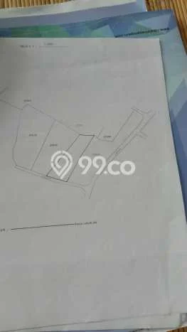 Tanah Premium di Bantul, Luas 1496m2m², Ideal untuk Investasi Tanah Premium di Bantul, Luas 1496m2m², Ideal untuk Investasi