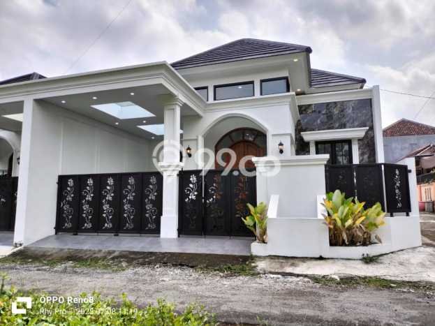 Rumah 3 KT 2 KM LT 146m², Luas Bangunan 100m² di Kaliurang, Sleman Rumah 3 KT 2 KM LT 146m², Luas Bangunan 100m² di Kaliurang, Sleman