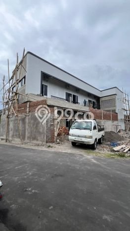 Unit Kost Dijual di Sleman dengan 12 Kamar Tidur & Luas Bangunan 300m2 Unit Kost Dijual di Sleman dengan 12 Kamar Tidur & Luas Bangunan 300m2