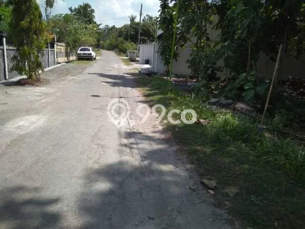 HARGA TERBAIK! Tanah di Kasihan, Luas 1275m2m², Akses Jalan Utama, Cocok untuk Investasi HARGA TERBAIK! Tanah di Kasihan, Luas 1275m2m², Akses Jalan Utama, Cocok untuk Investasi