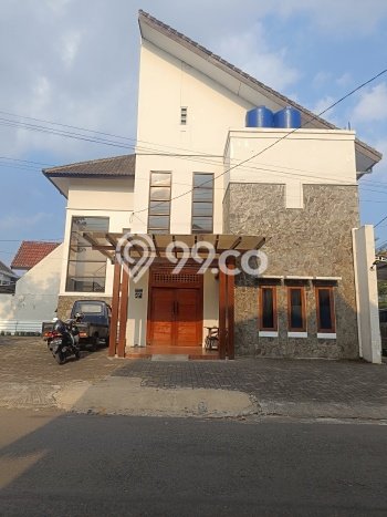 Kost Dijual Lokasi Strategis Kaliurang Yogyakarta 16 Kamar Tidur Kost Dijual Lokasi Strategis Kaliurang Yogyakarta 16 Kamar Tidur