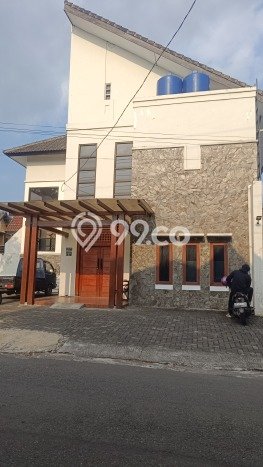 Kost untuk Dijual di Kaliurang Punya 16 Kamar Kost untuk Dijual di Kaliurang Punya 16 Kamar