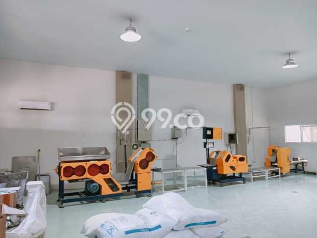 Pabrik Kawasan Sedayu, Luas 800m², Area Bisnis, Mainroad Pabrik Kawasan Sedayu, Luas 800m², Area Bisnis, Mainroad