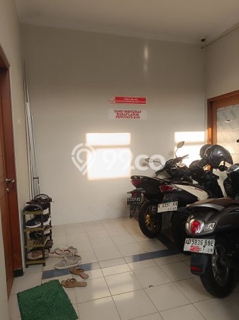 Investasi Kost Dijual di Ngaglik, Sleman, Spesifikasi 16 KT, 16 KM, 350m2 Investasi Kost Dijual di Ngaglik, Sleman, Spesifikasi 16 KT, 16 KM, 350m2
