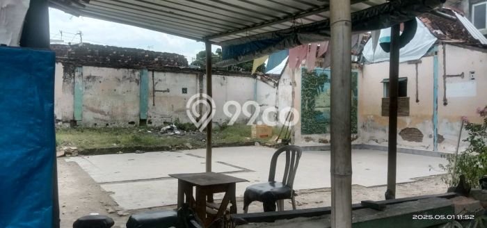 Tanah di Tegalrejo, Luas 200m2m², Kawasan Prospektif, Akses Tegalrejo, Yogyakarta, Yogyakarta Tanah di Tegalrejo, Luas 200m2m², Kawasan Prospektif, Akses Tegalrejo, Yogyakarta, Yogyakarta