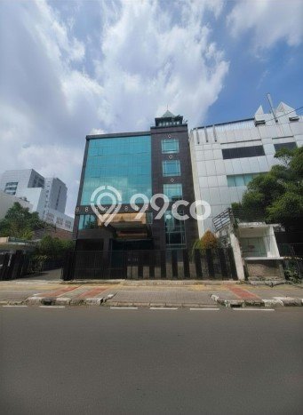Kantor Dijual di Tanah Abang Jakarta Pusat dengan LB 1400m2 Kantor Dijual di Tanah Abang Jakarta Pusat dengan LB 1400m2