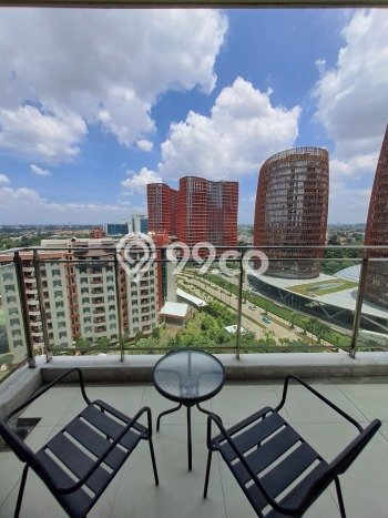 Unit Apartemen Eksklusif Dijual di Cilandak dengan 3 Kamar Tidur Unit Apartemen Eksklusif Dijual di Cilandak dengan 3 Kamar Tidur