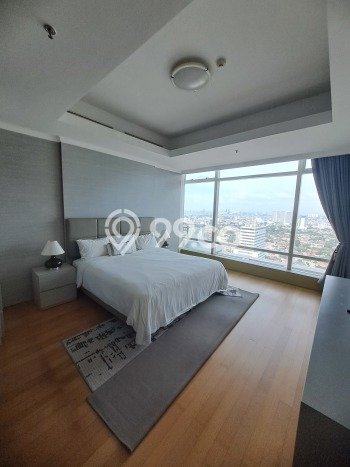 Hunian Apartemen Sewa Terjangkau 252m2 di Menteng, Cocok untuk Tempat Tinggal Anda Hunian Apartemen Sewa Terjangkau 252m2 di Menteng, Cocok untuk Tempat Tinggal Anda