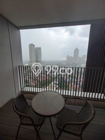 Ada Unit Hunian Hemat Disewa di Kebayoran Lama, Jakarta Selatan 3 BR Ada Unit Hunian Hemat Disewa di Kebayoran Lama, Jakarta Selatan 3 BR
