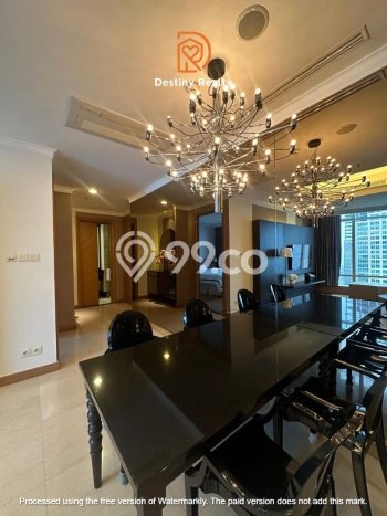 Disewakan Apartemen Murah di Thamrin 2 Bedroom Disewakan Apartemen Murah di Thamrin 2 Bedroom