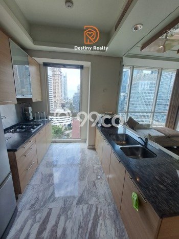 Apartemen Luxury Dijual di Jakarta Selatan Lokasi Strategis Punya 3 Kamar Tidur Apartemen Luxury Dijual di Jakarta Selatan Lokasi Strategis Punya 3 Kamar Tidur
