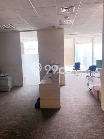 Kantor Bagus Dijual LB 323m2 Lokasi Strategis Jakarta Selatan Area Cocok untuk Berbisnis Kantor Bagus Dijual LB 323m2 Lokasi Strategis Jakarta Selatan Area Cocok untuk Berbisnis