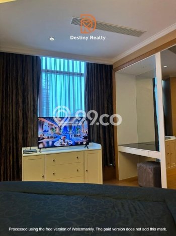 Disewakan Apartemen Murah di Thamrin 2 Bedroom Disewakan Apartemen Murah di Thamrin 2 Bedroom