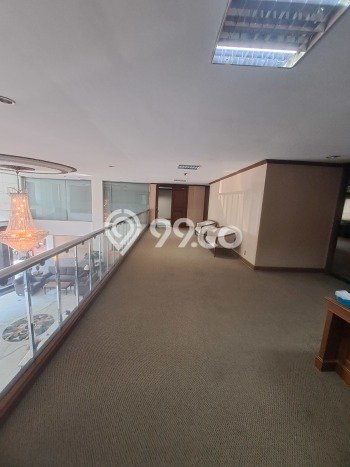 Kantor Dijual di Tanah Abang Jakarta Pusat dengan LB 1400m2 Kantor Dijual di Tanah Abang Jakarta Pusat dengan LB 1400m2