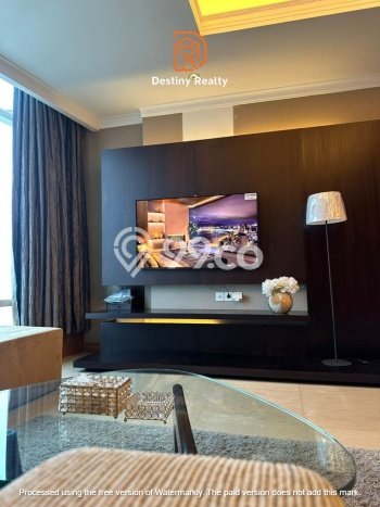 Disewakan Apartemen Murah di Thamrin 2 Bedroom Disewakan Apartemen Murah di Thamrin 2 Bedroom