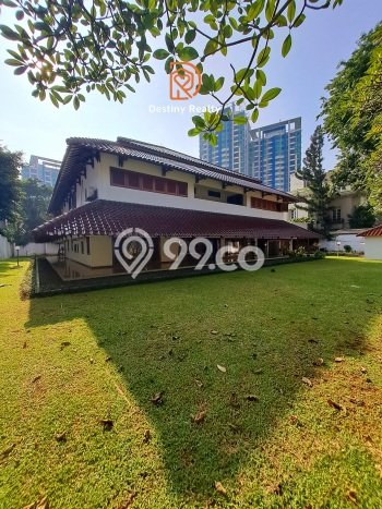 Rumah Luxury Modern Siap Huni di Pondok Indah Jakarta Selatan Rumah Luxury Modern Siap Huni di Pondok Indah Jakarta Selatan
