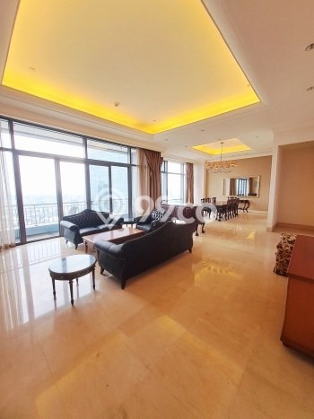 Apartemen Luxury Dijual di Jakarta Selatan Lokasi Strategis Punya 4 Kamar Tidur Apartemen Luxury Dijual di Jakarta Selatan Lokasi Strategis Punya 4 Kamar Tidur