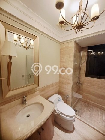 Ada Unit Hunian Hemat Disewa di Kebayoran Lama, Jakarta Selatan 3 BR Ada Unit Hunian Hemat Disewa di Kebayoran Lama, Jakarta Selatan 3 BR