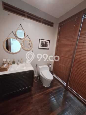 Hunian Elit LB 1400m2 Siap Huni Desain Elegan di Kemang, Jakarta Selatan Hunian Elit LB 1400m2 Siap Huni Desain Elegan di Kemang, Jakarta Selatan