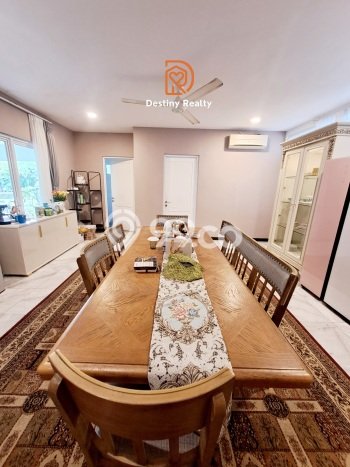 Ready to Use! Premium House LT 1058m2 Desain Elegan di Kemang Ready to Use! Premium House LT 1058m2 Desain Elegan di Kemang