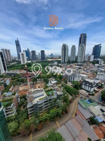 Apartemen Luxury Dijual di Jakarta Selatan Lokasi Strategis Punya 3 Kamar Tidur Apartemen Luxury Dijual di Jakarta Selatan Lokasi Strategis Punya 3 Kamar Tidur