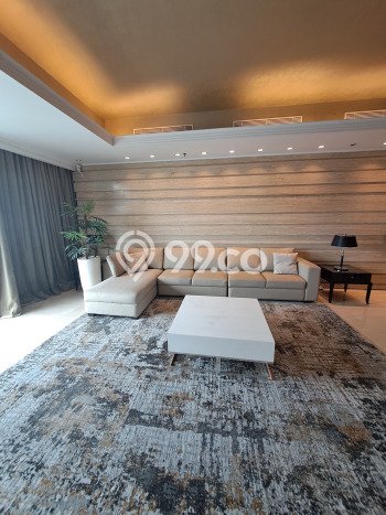 Unit Apartemen Eksklusif Dijual di Menteng dengan 4 BR Unit Apartemen Eksklusif Dijual di Menteng dengan 4 BR