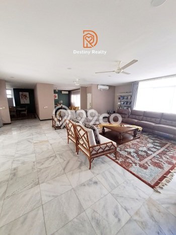 Ready to Use! Premium House LT 1058m2 Desain Elegan di Kemang Ready to Use! Premium House LT 1058m2 Desain Elegan di Kemang
