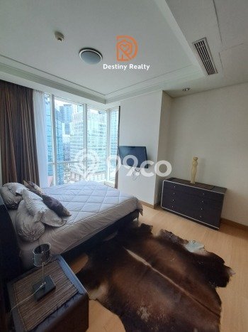 Apartemen Luxury Dijual di Jakarta Selatan Lokasi Strategis Punya 3 Kamar Tidur Apartemen Luxury Dijual di Jakarta Selatan Lokasi Strategis Punya 3 Kamar Tidur