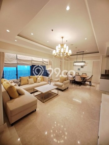 Ada Unit Hunian Hemat Disewa di Kebayoran Lama, Jakarta Selatan 3 BR Ada Unit Hunian Hemat Disewa di Kebayoran Lama, Jakarta Selatan 3 BR