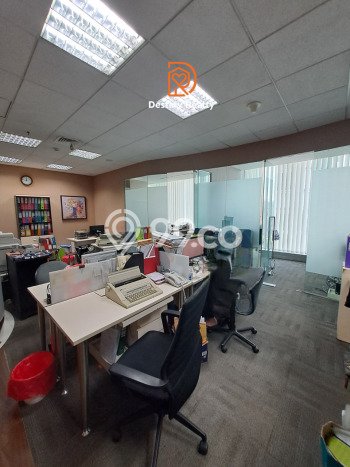 Kantor Dijual di Jakarta Selatan LT 178m2 & LB 178m2 Lokasi Terbaik! Kantor Dijual di Jakarta Selatan LT 178m2 & LB 178m2 Lokasi Terbaik!