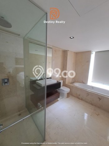 Apartemen Nyaman untuk Disewa, 2 Kamar di Jakarta Selatan Apartemen Nyaman untuk Disewa, 2 Kamar di Jakarta Selatan
