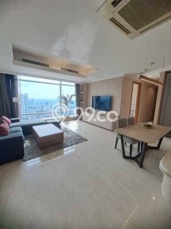 Apartemen Disewa Murah 2 KT / 2 KM di Menteng, Jakarta Pusat Apartemen Disewa Murah 2 KT / 2 KM di Menteng, Jakarta Pusat