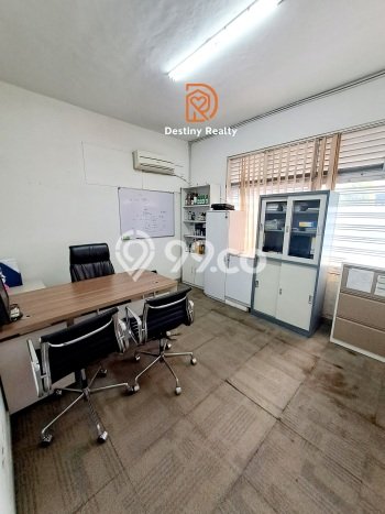 Unit Kantor Strategis di Kebayoran Baru, Jakarta Selatan Potensi Cuan Besar Unit Kantor Strategis di Kebayoran Baru, Jakarta Selatan Potensi Cuan Besar