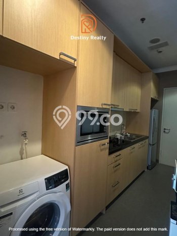 Disewakan Apartemen Murah di Thamrin 2 Bedroom Disewakan Apartemen Murah di Thamrin 2 Bedroom