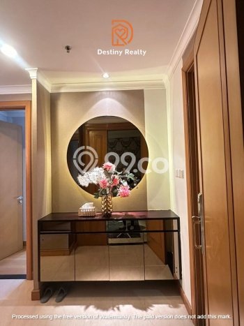 Disewakan Apartemen Murah di Thamrin 2 Bedroom Disewakan Apartemen Murah di Thamrin 2 Bedroom