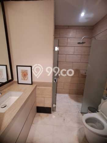 Apartemen Disewa Murah 2 KT / 2 KM di Menteng, Jakarta Pusat Apartemen Disewa Murah 2 KT / 2 KM di Menteng, Jakarta Pusat