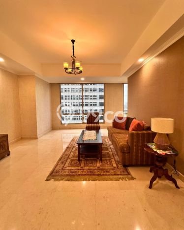 Apartemen Prestisius Dijual di Sudirman Luas 473m2 Apartemen Prestisius Dijual di Sudirman Luas 473m2