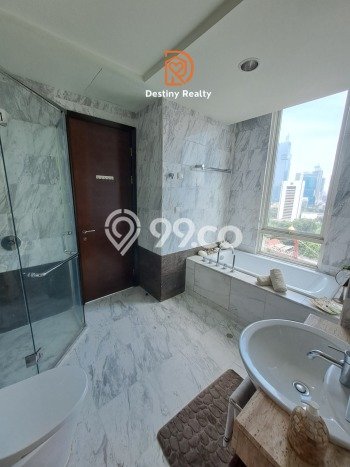 Apartemen Luxury Dijual di Jakarta Selatan Lokasi Strategis Punya 3 Kamar Tidur Apartemen Luxury Dijual di Jakarta Selatan Lokasi Strategis Punya 3 Kamar Tidur