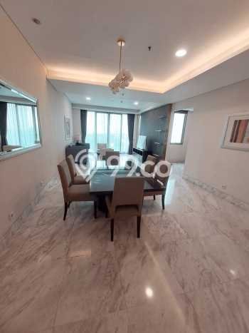 Sewa Apartemen Terjangkau 3 BR di Senayan Jakarta Selatan Sewa Apartemen Terjangkau 3 BR di Senayan Jakarta Selatan