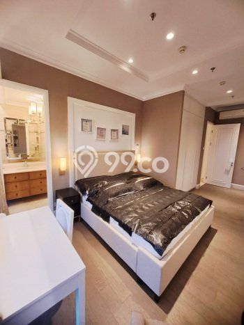 Ada Unit Hunian Hemat Disewa di Kebayoran Lama, Jakarta Selatan 3 BR Ada Unit Hunian Hemat Disewa di Kebayoran Lama, Jakarta Selatan 3 BR